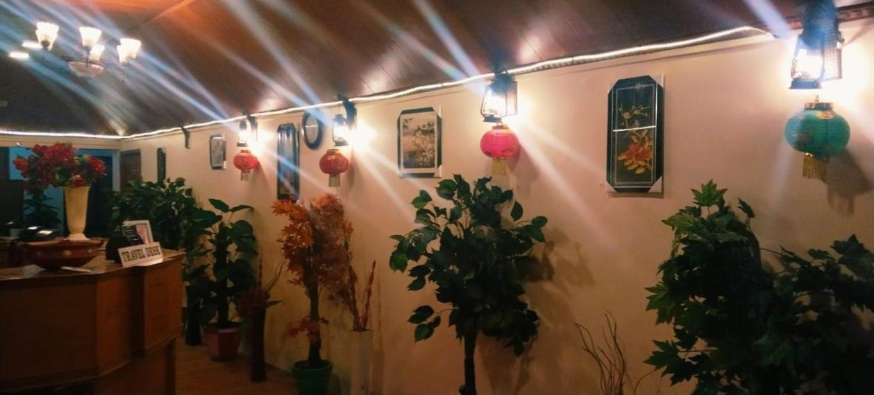 Woods Paradise Кодайканал Екстериор снимка